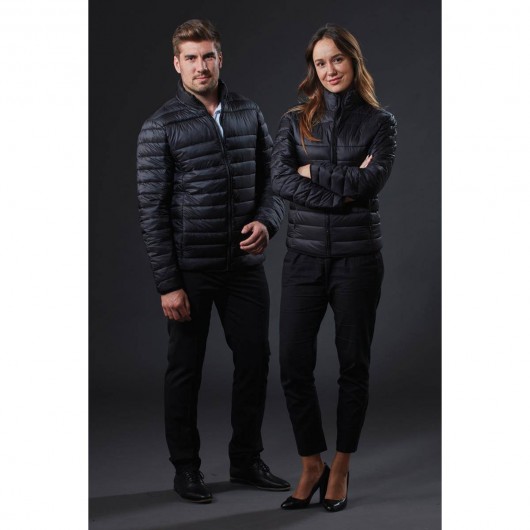 Puffer Jackets lifestyle